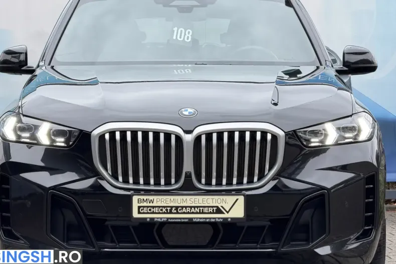 BMW X5 (Seria X) din 2025 cu 28.167 km - oferta BMW254421 - foto 2