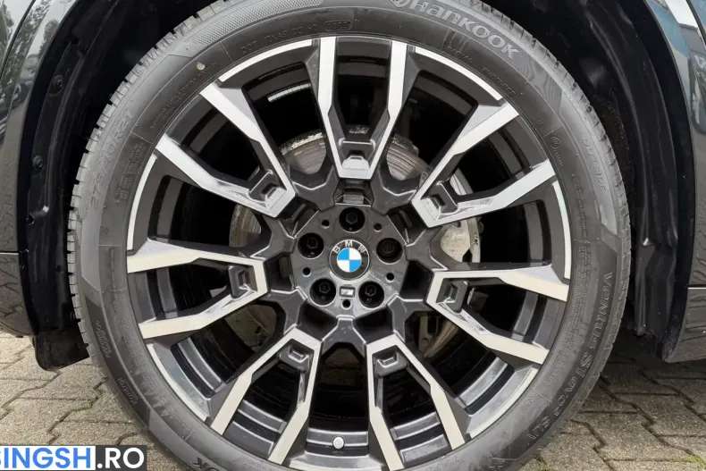 BMW X5 (Seria X) din 2025 cu 28.167 km - oferta BMW254421 - foto 7