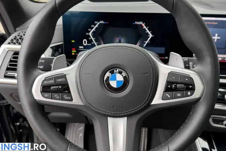 BMW X5 (Seria X) din 2025 cu 28.167 km - oferta BMW254421 - foto 10