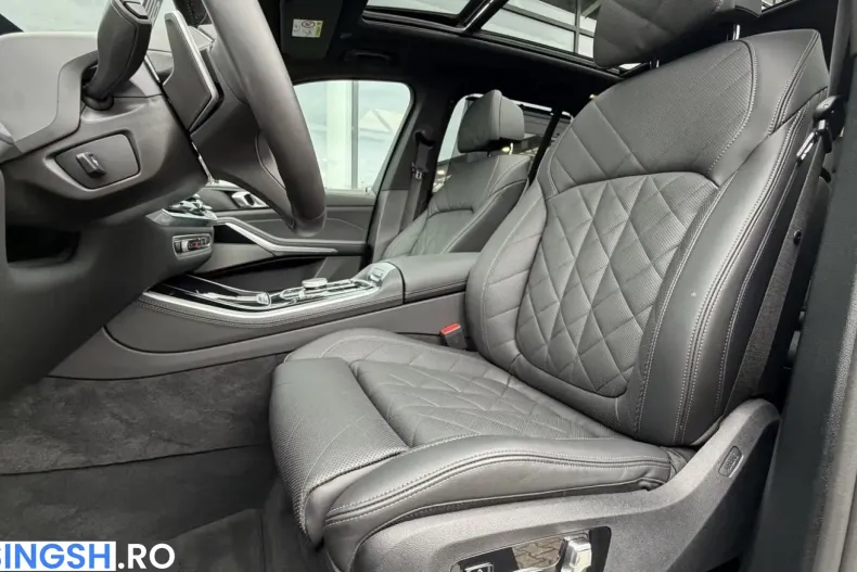 BMW X5 (Seria X) din 2025 cu 28.167 km - oferta BMW254421 - foto 12