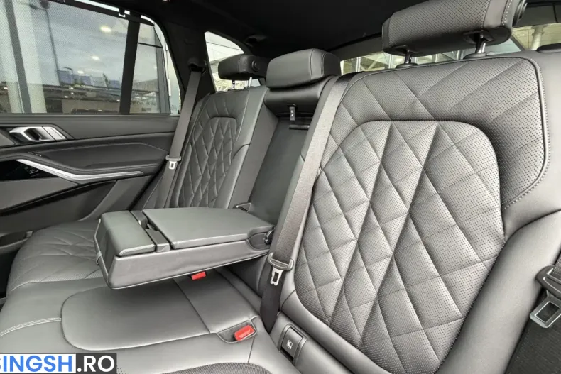 BMW X5 (Seria X) din 2025 cu 28.167 km - oferta BMW254421 - foto 14