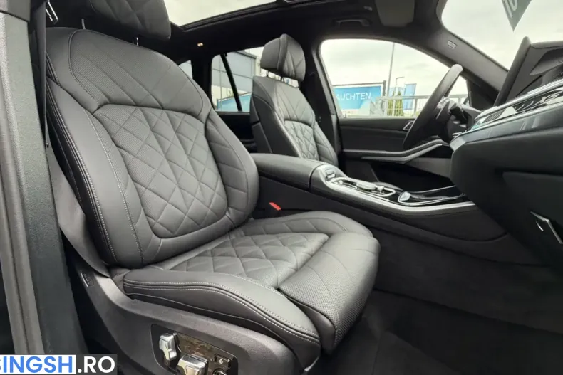 BMW X5 (Seria X) din 2025 cu 28.167 km - oferta BMW254421 - foto 15