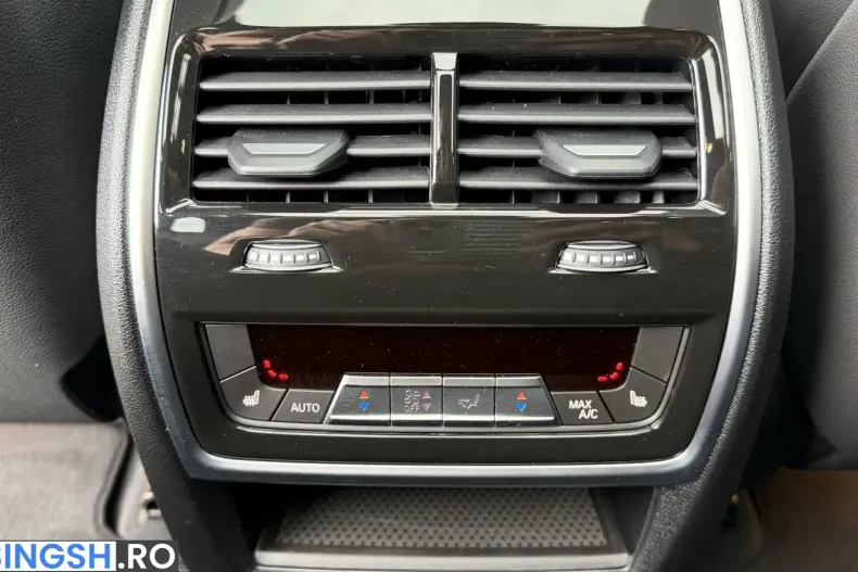 BMW X5 (Seria X) din 2025 cu 28.167 km - oferta BMW254421 - foto 19