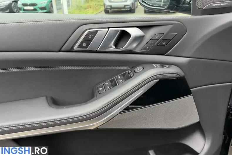 BMW X5 (Seria X) din 2025 cu 28.167 km - oferta BMW254421 - foto 21