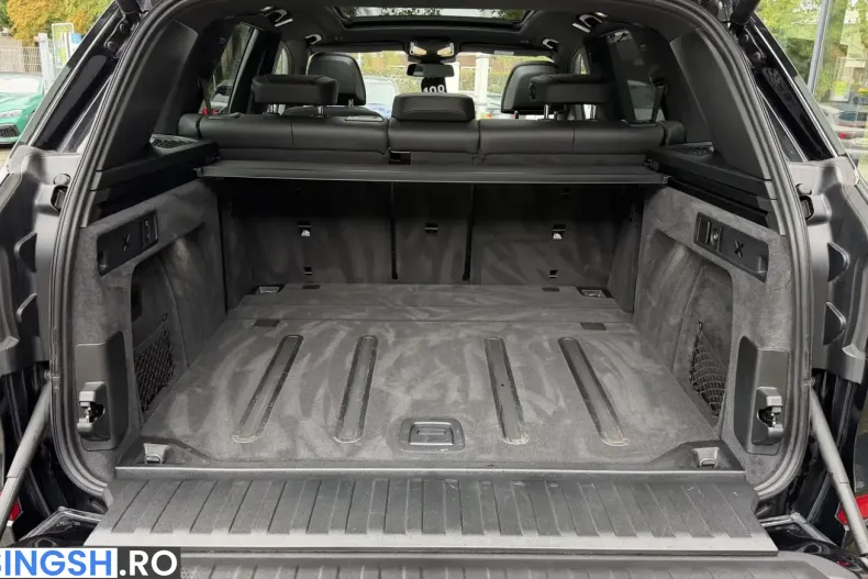 BMW X5 (Seria X) din 2025 cu 28.167 km - oferta BMW254421 - foto 22