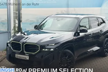 BMW XM din 2025 - oferta BMW254422