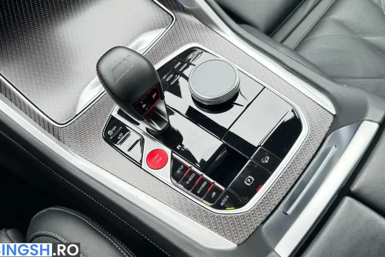BMW XM (Seria X) din 2025 cu 13.516 km - oferta BMW254422 - foto 16