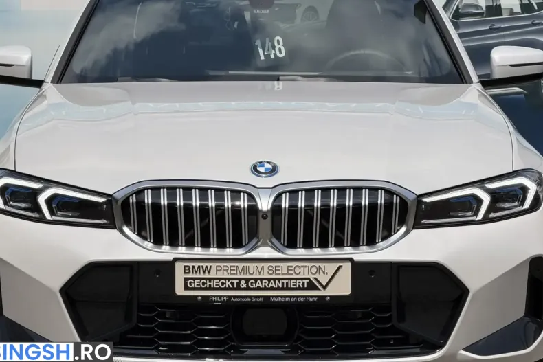 BMW 330 (Seria 3) din 2025 cu 2.501 km - oferta BMW254423 - foto 2