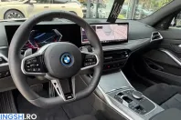 BMW 330 (Seria 3) din 2025 cu 2.501 km - oferta BMW254423 - foto 11