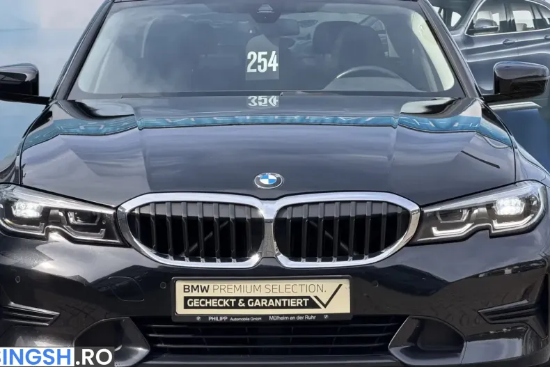 BMW 330 (Seria 3) din 2022 cu 44.626 km - oferta BMW254424 - foto 2