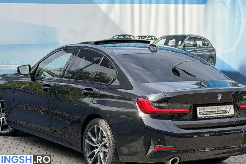 BMW 330 (Seria 3) din 2022 cu 44.626 km - oferta BMW254424 - foto 4