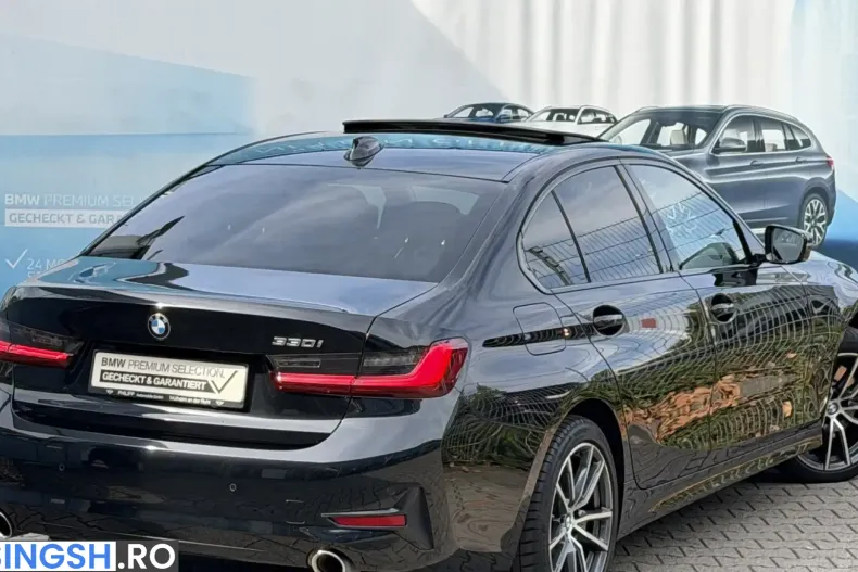 BMW 330 (Seria 3) din 2022 cu 44.626 km - oferta BMW254424 - foto 6