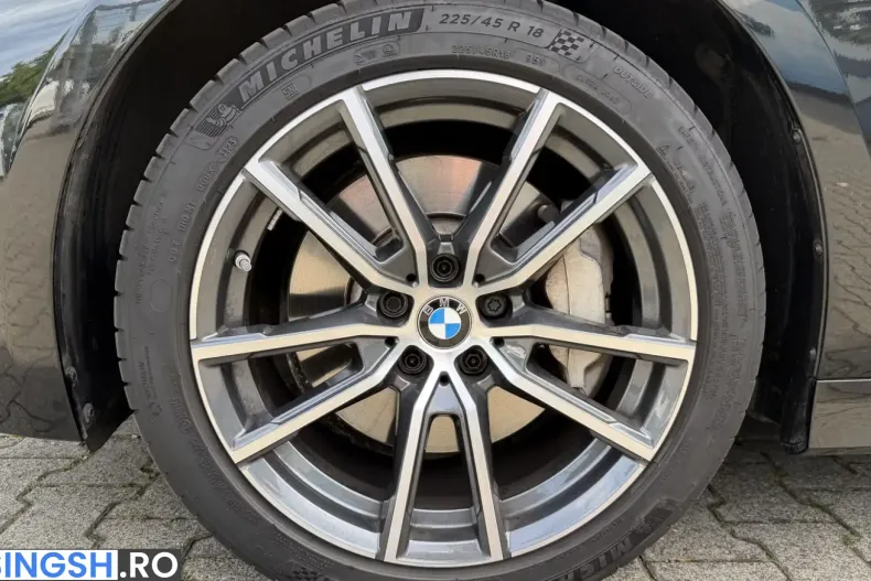 BMW 330 (Seria 3) din 2022 cu 44.626 km - oferta BMW254424 - foto 7