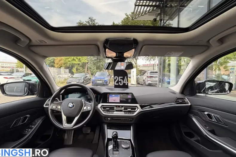 BMW 330 (Seria 3) din 2022 cu 44.626 km - oferta BMW254424 - foto 9