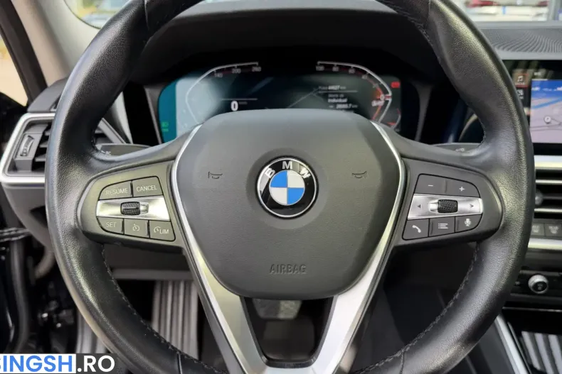 BMW 330 (Seria 3) din 2022 cu 44.626 km - oferta BMW254424 - foto 10