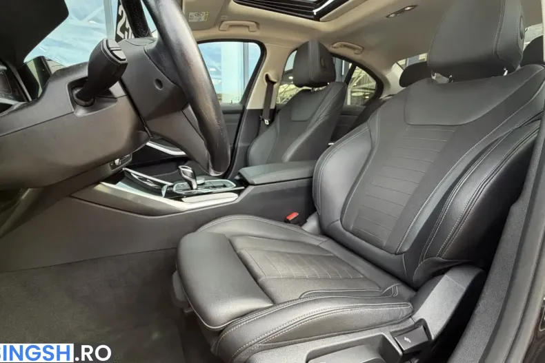 BMW 330 (Seria 3) din 2022 cu 44.626 km - oferta BMW254424 - foto 11