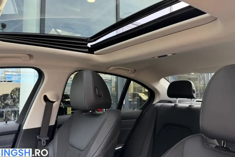BMW 330 (Seria 3) din 2022 cu 44.626 km - oferta BMW254424 - foto 12