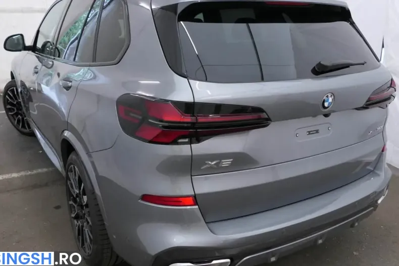 BMW X5 (Seria X) din 2025 cu 21.009 km - oferta BMW254425 - foto 3
