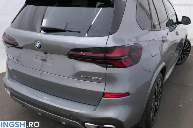 BMW X5 (Seria X) din 2025 cu 21.009 km - oferta BMW254425 - foto 4