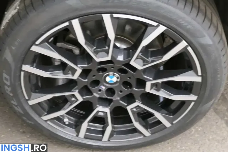BMW X5 (Seria X) din 2025 cu 21.009 km - oferta BMW254425 - foto 5