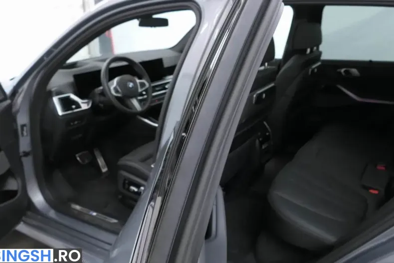 BMW X5 (Seria X) din 2025 cu 21.009 km - oferta BMW254425 - foto 6
