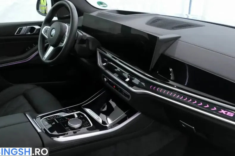 BMW X5 (Seria X) din 2025 cu 21.009 km - oferta BMW254425 - foto 8