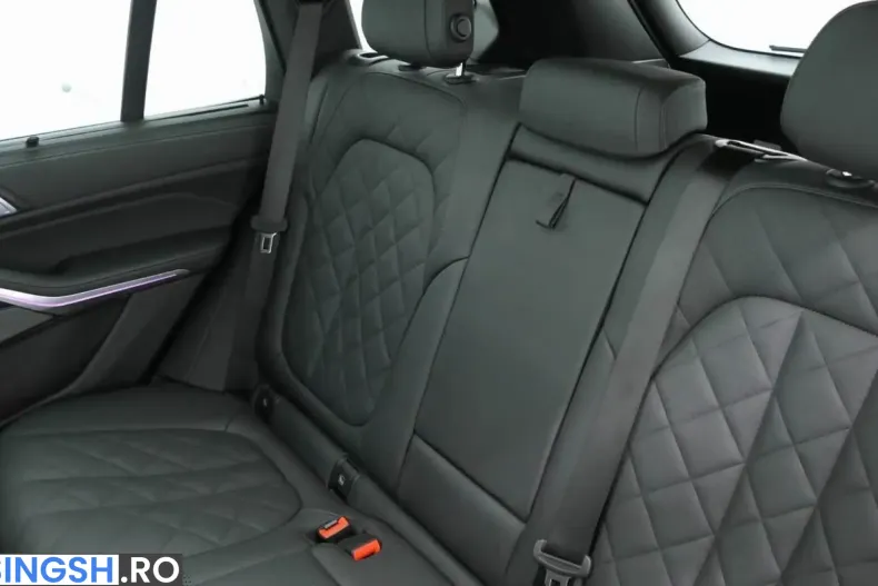 BMW X5 (Seria X) din 2025 cu 21.009 km - oferta BMW254425 - foto 10