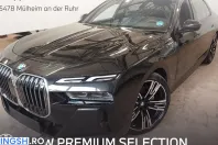 BMW 740 (Seria 7) din 2025 cu 22.721 km - oferta BMW254426 - foto 1