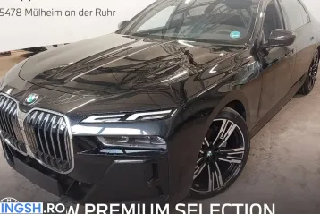 BMW 740 din 2025 - oferta BMW254426