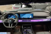 BMW 740 (Seria 7) din 2025 cu 22.721 km - oferta BMW254426 - foto 7