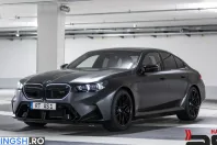 BMW M5 (Seria 5) din 2026 cu 19.900 km - oferta BMW254427 - foto 1