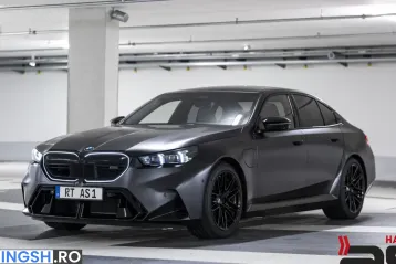 BMW M5 din 2026 - oferta BMW254427