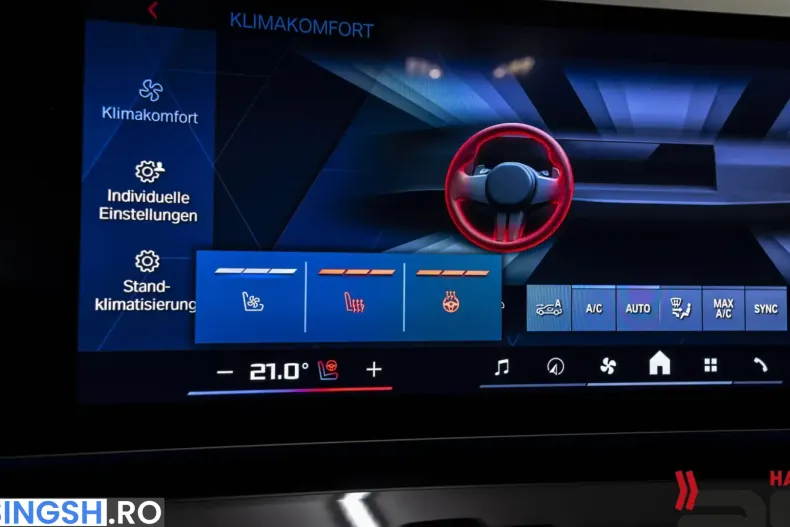 BMW M5 (Seria 5) din 2026 cu 19.900 km - oferta BMW254427 - foto 8