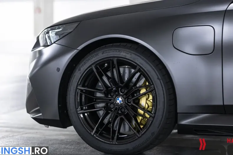 BMW M5 (Seria 5) din 2026 cu 19.900 km - oferta BMW254427 - foto 12