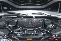 BMW M5 (Seria 5) din 2026 cu 19.900 km - oferta BMW254427 - foto 24