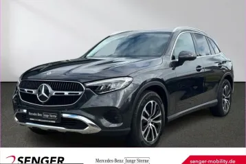 Mercedes-Benz GLC 200 din 2023 - oferta MER254428