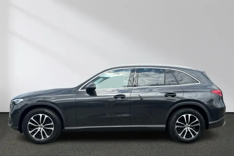 Mercedes-Benz GLC 200 (Clasa GLC) din 2023 cu 91.721 km - oferta MER254428 - foto 2