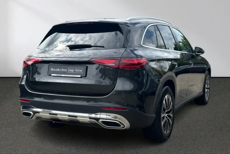 Mercedes-Benz GLC 200 (Clasa GLC) din 2023 cu 91.721 km - oferta MER254428 - foto 3