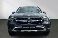Mercedes-Benz GLC 200 (Clasa GLC) din 2023 cu 91.721 km - oferta MER254428 - foto 4