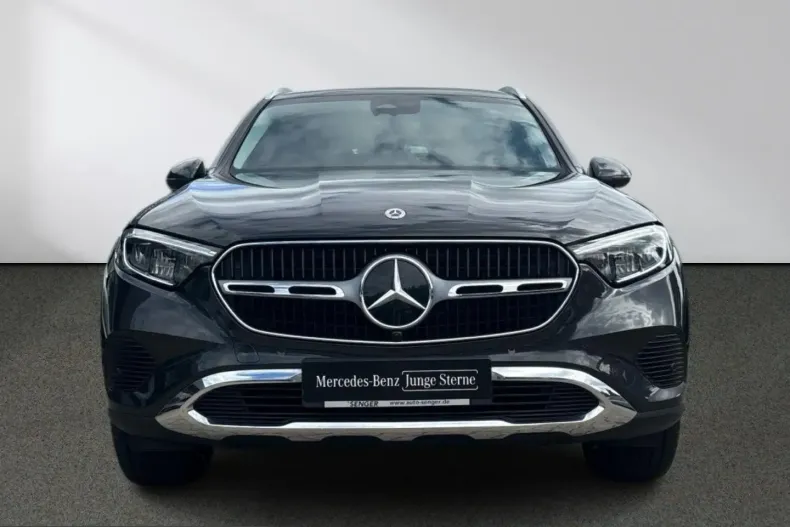 Mercedes-Benz GLC 200 (Clasa GLC) din 2023 cu 91.721 km - oferta MER254428 - foto 4