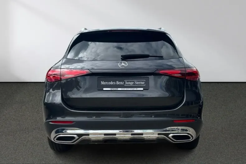 Mercedes-Benz GLC 200 (Clasa GLC) din 2023 cu 91.721 km - oferta MER254428 - foto 5