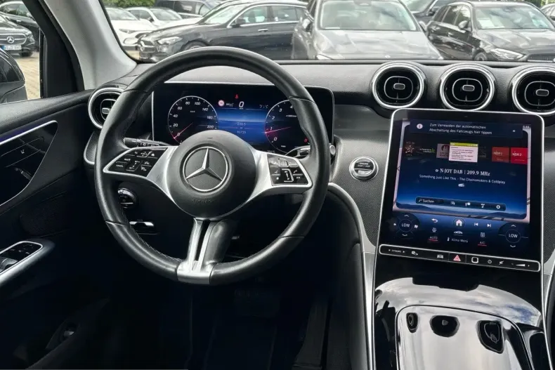 Mercedes-Benz GLC 200 (Clasa GLC) din 2023 cu 91.721 km - oferta MER254428 - foto 8