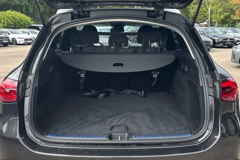 Mercedes-Benz GLC 200 (Clasa GLC) din 2023 cu 91.721 km - oferta MER254428 - foto 13