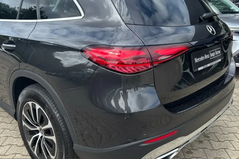 Mercedes-Benz GLC 200 (Clasa GLC) din 2023 cu 91.721 km - oferta MER254428 - foto 15