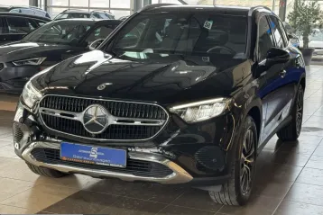 Mercedes-Benz GLC 220 din 2023 - oferta MER254429