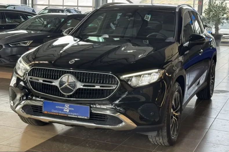 Mercedes-Benz GLC 220 (Clasa GLC) din 2023 cu 67.682 km - oferta MER254429 - foto 1