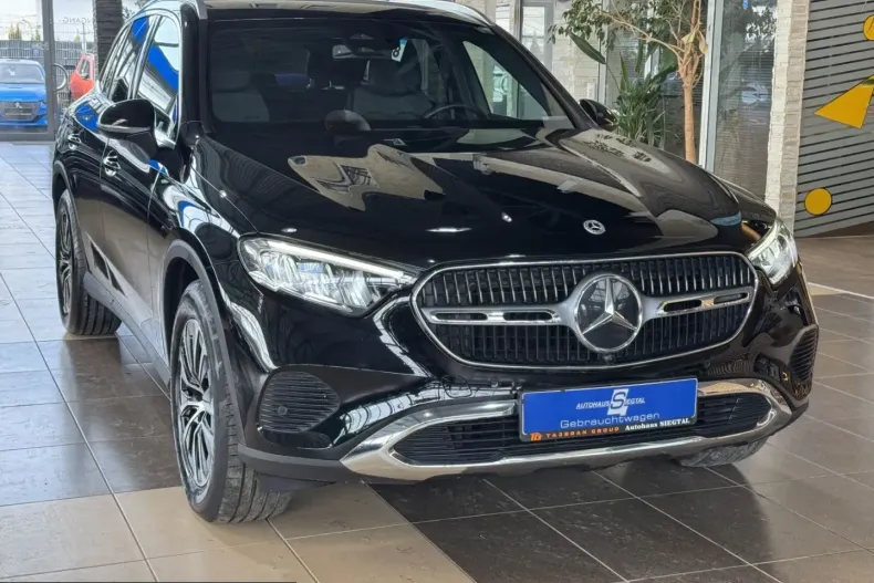 Mercedes-Benz GLC 220 (Clasa GLC) din 2023 cu 67.682 km - oferta MER254429 - foto 2