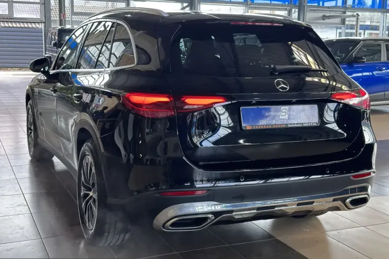 Mercedes-Benz GLC 220 (Clasa GLC) din 2023 cu 67.682 km - oferta MER254429 - foto 4