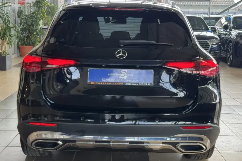 Mercedes-Benz GLC 220 (Clasa GLC) din 2023 cu 67.682 km - oferta MER254429 - foto 5