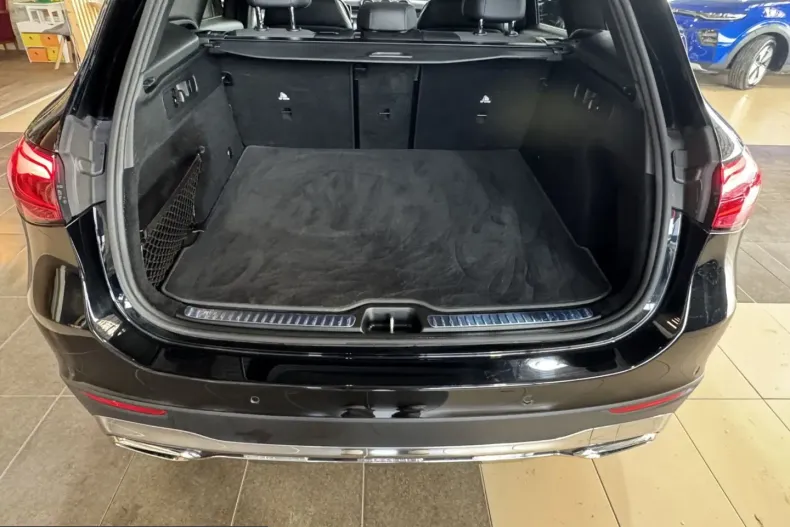 Mercedes-Benz GLC 220 (Clasa GLC) din 2023 cu 67.682 km - oferta MER254429 - foto 7